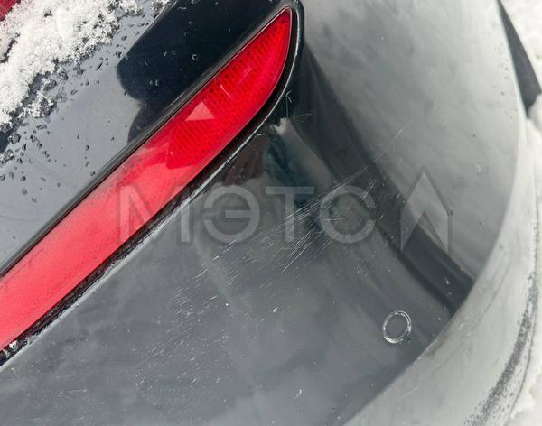 BMW 520I 2016, фото 8
