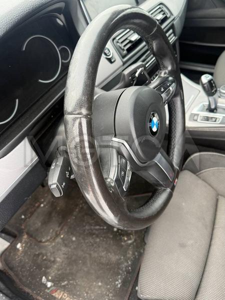 BMW 520I 2016, фото 13