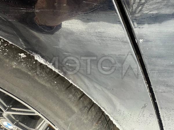 BMW 520I 2016, фото 7