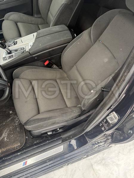 BMW 520I 2016, фото 15