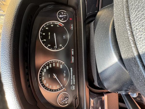 BMW 520I 2014, фото 7