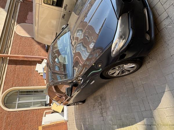 BMW 520I 2014, фото 2