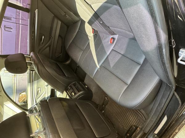 BMW 520I 2014, фото 6