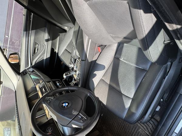 BMW 520I 2014, фото 5