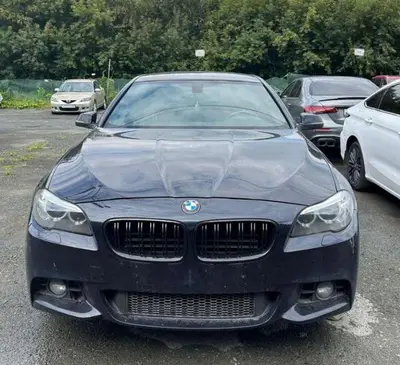 BMW 528I 2013 с торгов по банкротству, фото 1