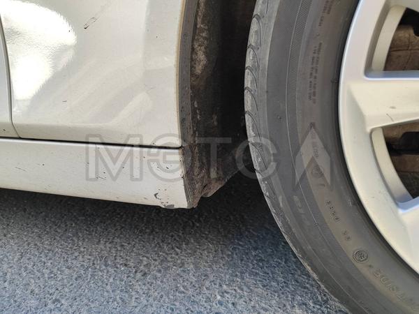 BMW 520D 2014, фото 11