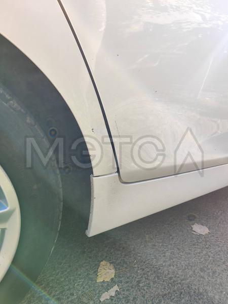 BMW 520D 2014, фото 6