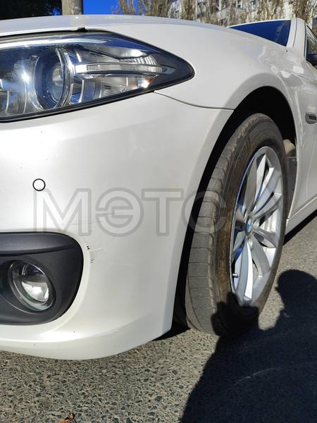 BMW 520D 2014, фото 5