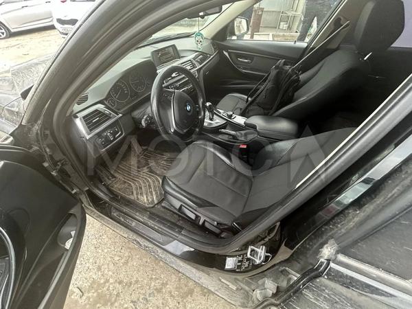 BMW 320I 2017, фото 8