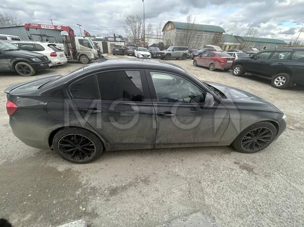 BMW 320I 2017, фото 5