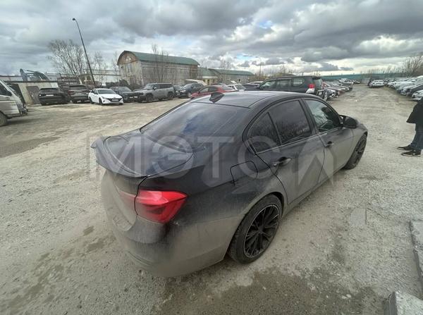 BMW 320I 2017, фото 4