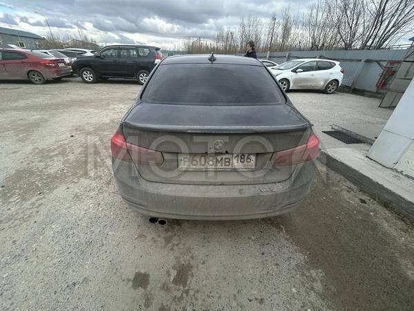 BMW 320I 2017, фото 6