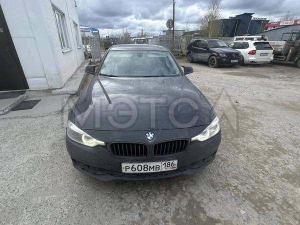 BMW 320I 2017, фото 2