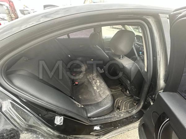 BMW 320I 2017, фото 9