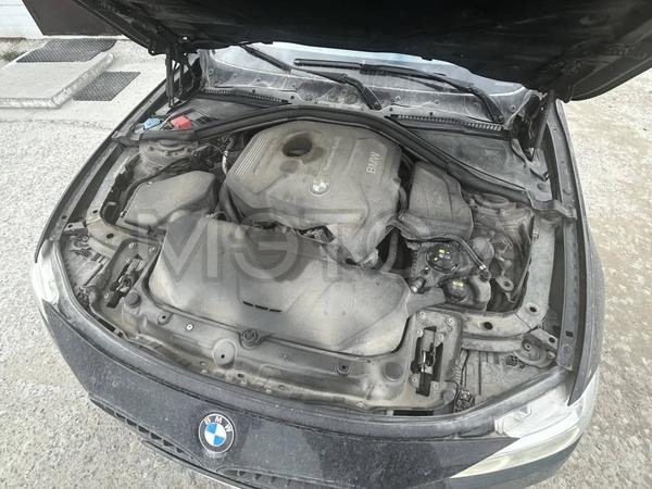 BMW 320I 2017, фото 11