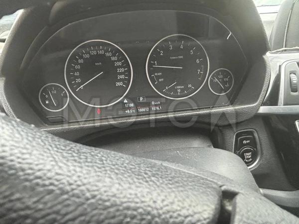 BMW 320I 2017, фото 10