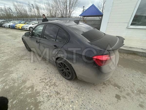 BMW 320I 2017, фото 7