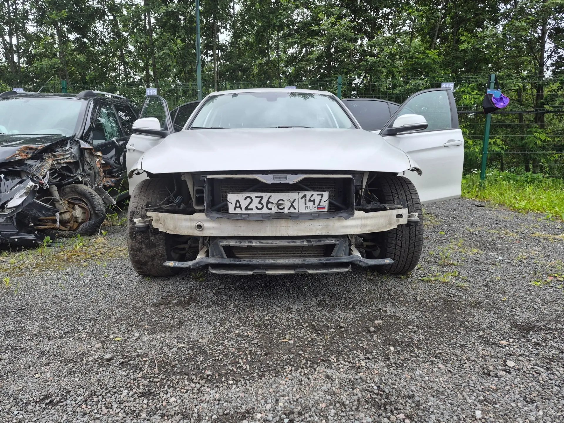 BMW 320D