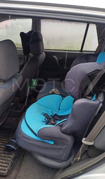 Chery Tiggo (T11) 2006, фото 6