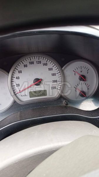 Chery Tiggo (T11) 2006, фото 8