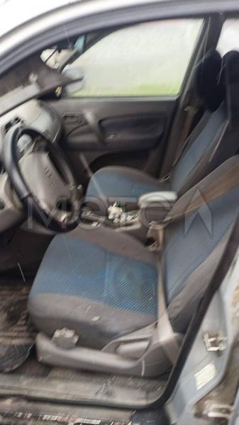 Chery Tiggo (T11) 2006, фото 5