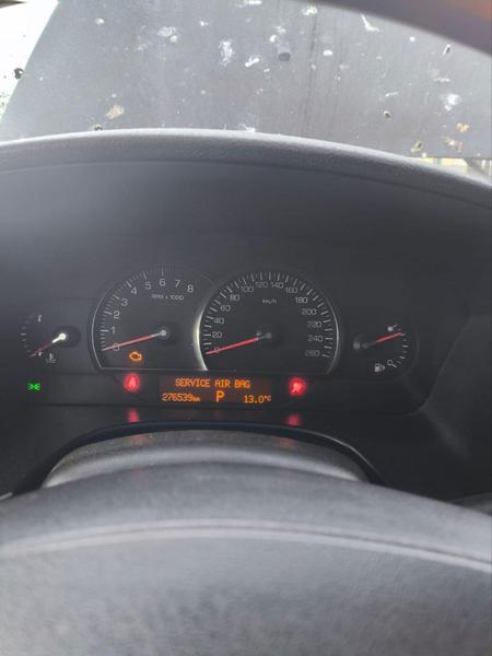 Cadillac STS 2005, фото 4