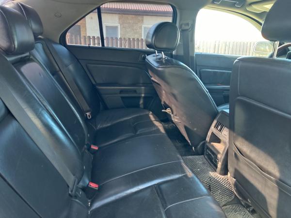 Cadillac STS 2005, фото 6