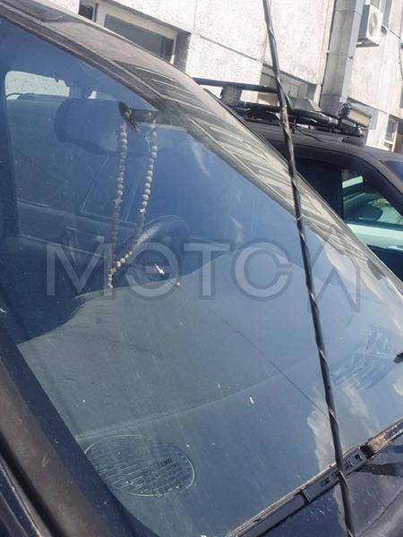 Chevrolet TrailBlazer 2005, фото 4
