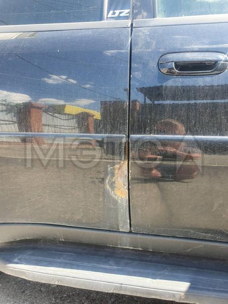 Chevrolet TrailBlazer 2005, фото 7