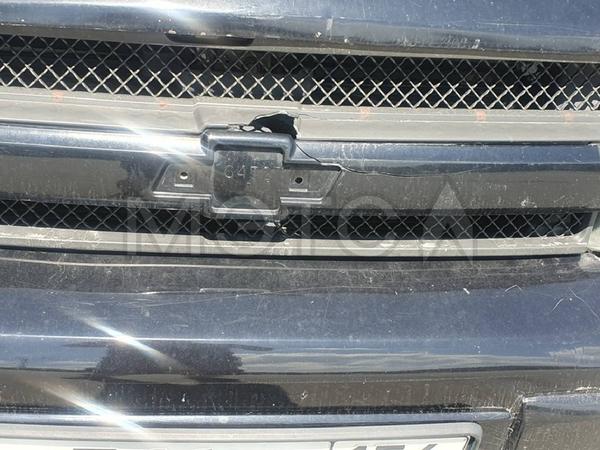 Chevrolet TrailBlazer 2005, фото 8