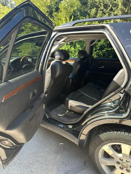 Cadillac SRX 2007, фото 9