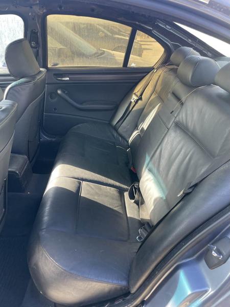 BMW 320IA 2003, фото 8