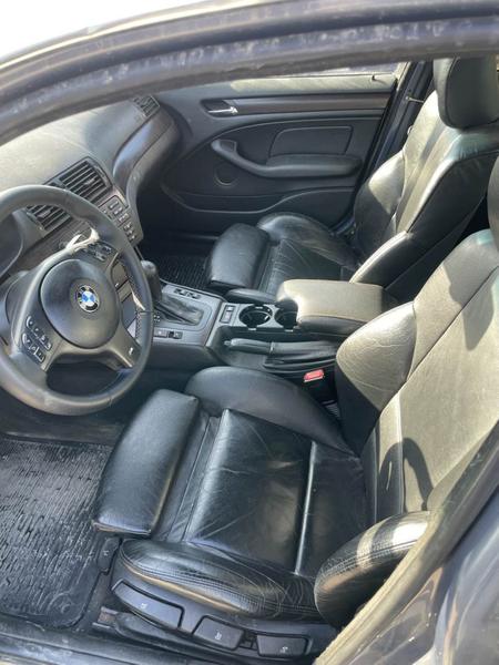 BMW 320IA 2003, фото 6