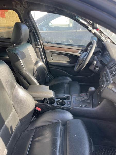 BMW 320IA 2003, фото 7