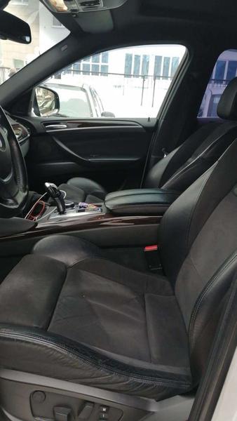 BMW X6 2013, фото 11