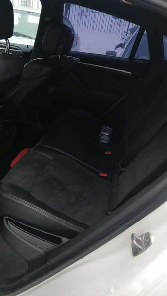 BMW X6 2013, фото 12