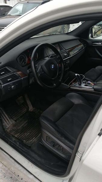 BMW X6 2013, фото 10