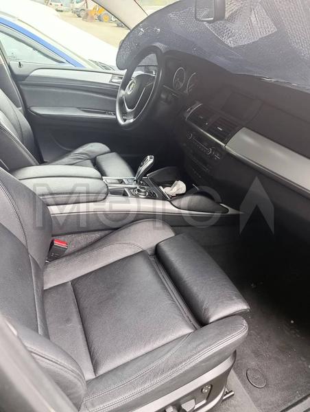 BMW X6 2010, фото 4