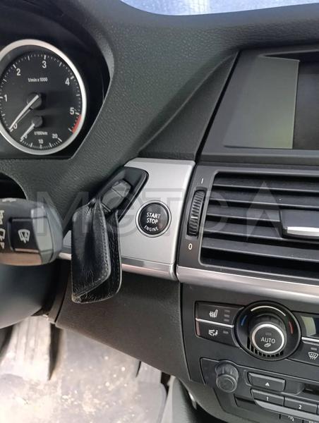 BMW X6 2010, фото 5