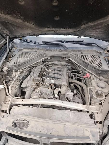 BMW X6 2010, фото 6