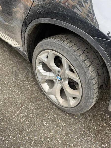 BMW X6 2011, фото 9