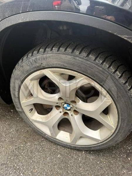 BMW X6 2011, фото 7