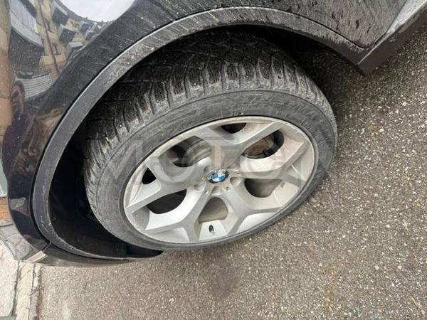 BMW X6 2011, фото 10