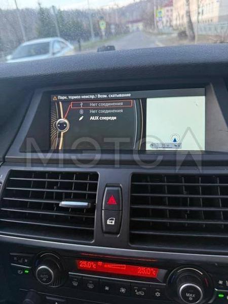 BMW X6 2011, фото 4