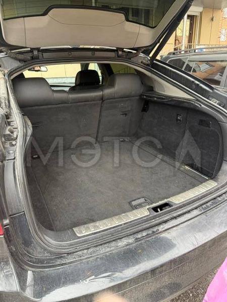 BMW X6 2011, фото 11