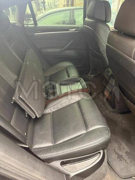 BMW X6 2011, фото 6