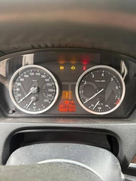 BMW X6 2011, фото 3