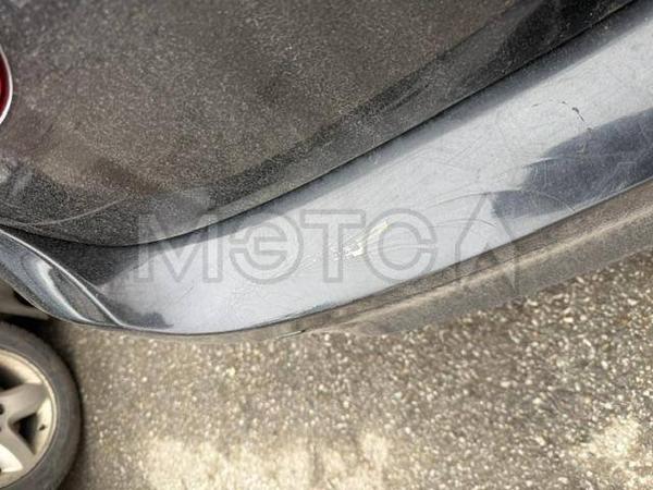 BMW X6 2011, фото 14