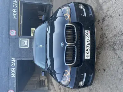 BMW X6 2012 с торгов по банкротству, фото 1
