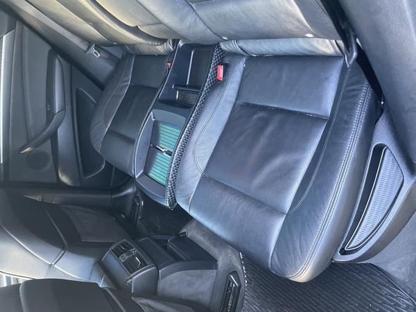 BMW X6 2012, фото 2